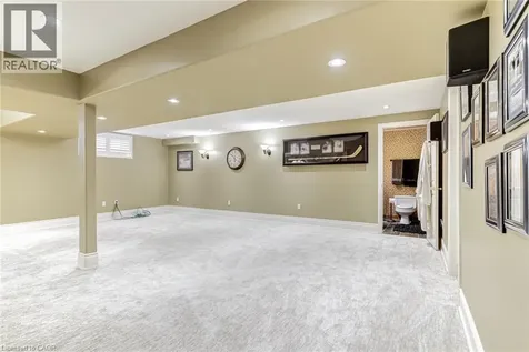4278 Clubview Drive Burlington ON L7M 4X1