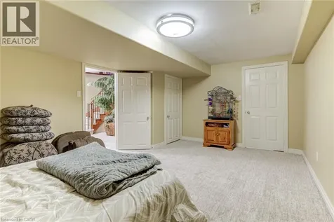 4278 Clubview Drive Burlington ON L7M 4X1