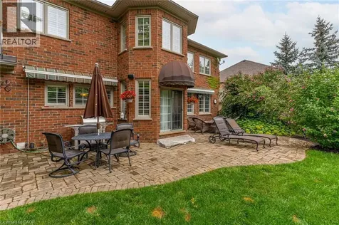 4278 Clubview Drive Burlington ON L7M 4X1