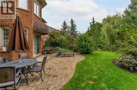 4278 Clubview Drive Burlington ON L7M 4X1