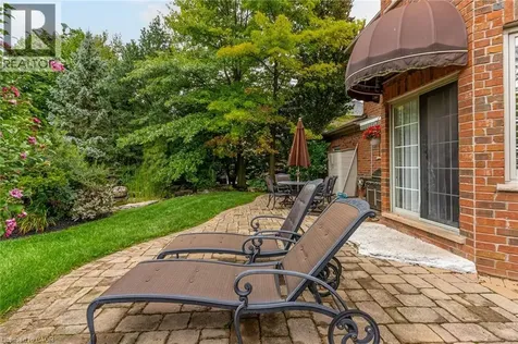 4278 Clubview Drive Burlington ON L7M 4X1