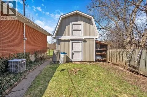 5651 Kelso Road Milton ON L9E 0C5