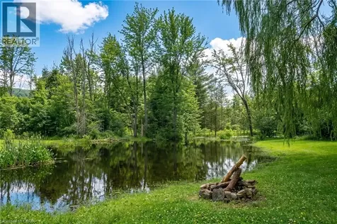 5651 Kelso Road Milton ON L9E 0C5