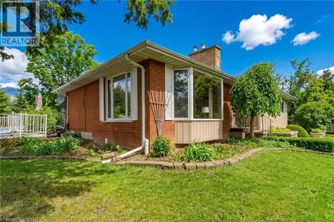5651 Kelso Road Milton ON L9E 0C5