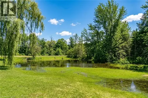 5651 Kelso Road Milton ON L9E 0C5