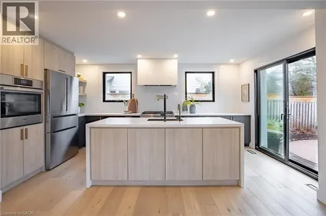 2433 Trevor Drive Oakville ON L6L 5C4