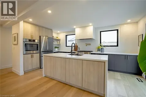 2433 Trevor Drive Oakville ON L6L 5C4