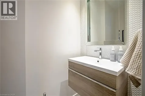 2433 Trevor Drive Oakville ON L6L 5C4