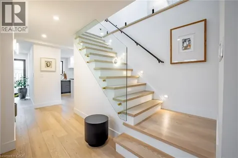 2433 Trevor Drive Oakville ON L6L 5C4