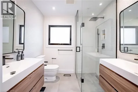 2433 Trevor Drive Oakville ON L6L 5C4