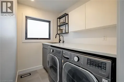 2433 Trevor Drive Oakville ON L6L 5C4