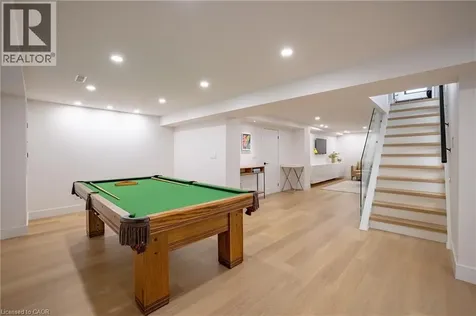 2433 Trevor Drive Oakville ON L6L 5C4