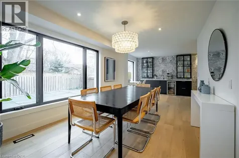 2433 Trevor Drive Oakville ON L6L 5C4