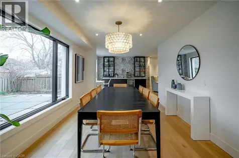 2433 Trevor Drive Oakville ON L6L 5C4