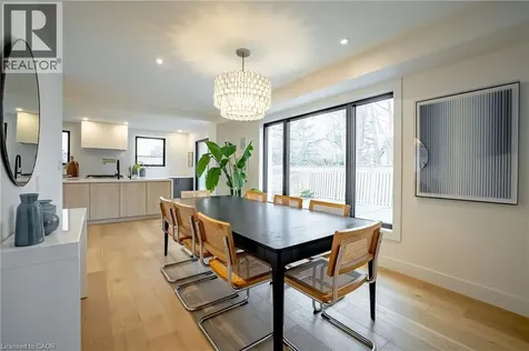 2433 Trevor Drive Oakville ON L6L 5C4