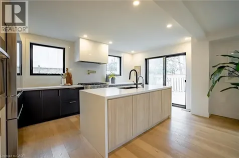 2433 Trevor Drive Oakville ON L6L 5C4