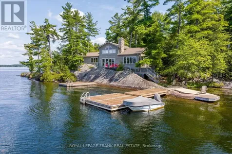 484 Juniper Island Douro-dummer ON K0L 2C0