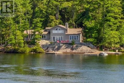 484 Juniper Island Douro-dummer ON K0L 2C0