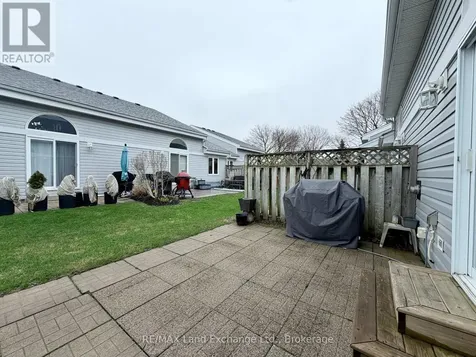 914 Arlington Street Saugeen Shores ON N0H 2C4