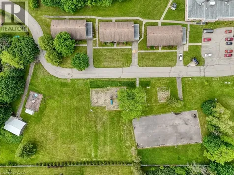 1855 Notre Dame Drive St. Agatha ON N0B 2L0