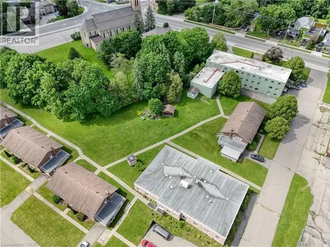 1855 Notre Dame Drive St. Agatha ON N0B 2L0