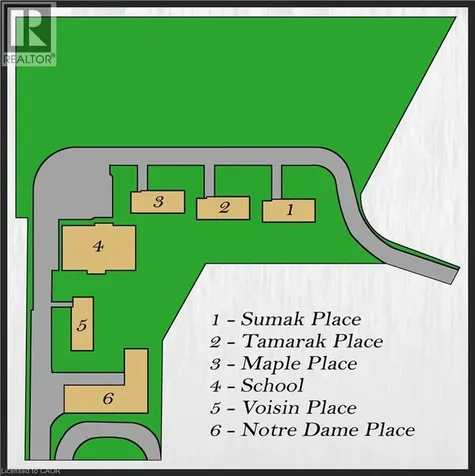 1855 Notre Dame Drive St. Agatha ON N0B 2L0