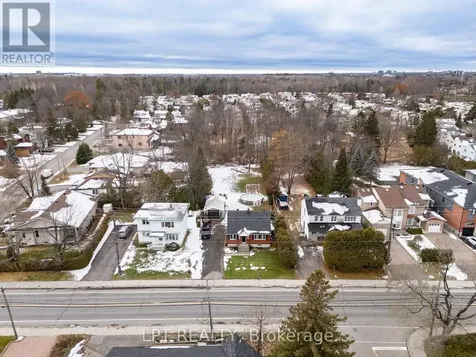 3794 Albion Road Ottawa ON K1T 1A5