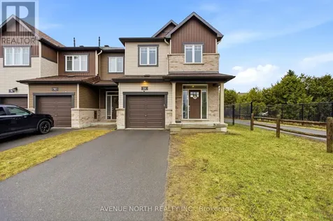 94 Gardenpost Terrace Ottawa ON K4A 5H2