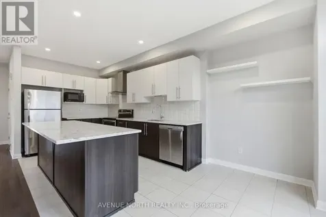 94 Gardenpost Terrace Ottawa ON K4A 5H2