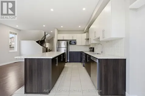 94 Gardenpost Terrace Ottawa ON K4A 5H2