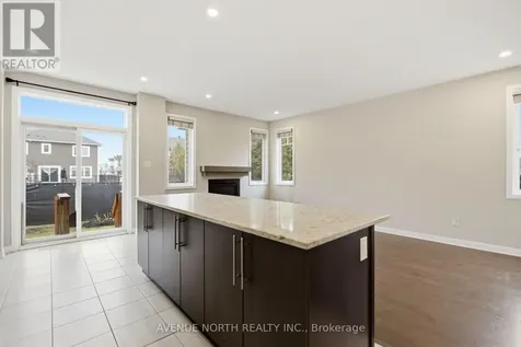 94 Gardenpost Terrace Ottawa ON K4A 5H2