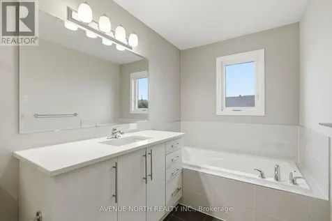 94 Gardenpost Terrace Ottawa ON K4A 5H2