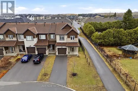 94 Gardenpost Terrace Ottawa ON K4A 5H2