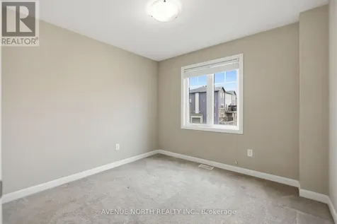 94 Gardenpost Terrace Ottawa ON K4A 5H2
