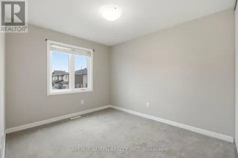 94 Gardenpost Terrace Ottawa ON K4A 5H2