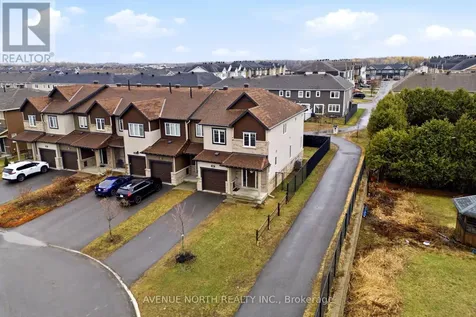 94 Gardenpost Terrace Ottawa ON K4A 5H2