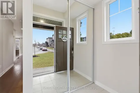 94 Gardenpost Terrace Ottawa ON K4A 5H2
