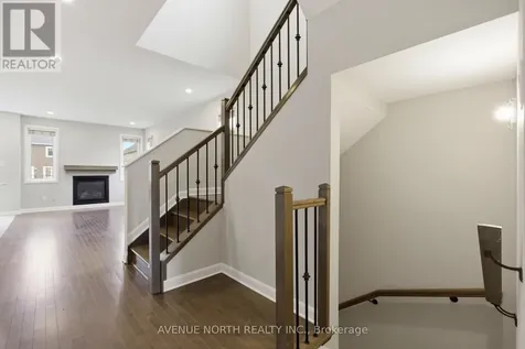 94 Gardenpost Terrace Ottawa ON K4A 5H2