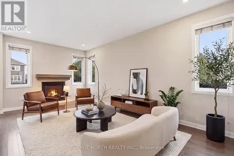94 Gardenpost Terrace Ottawa ON K4A 5H2