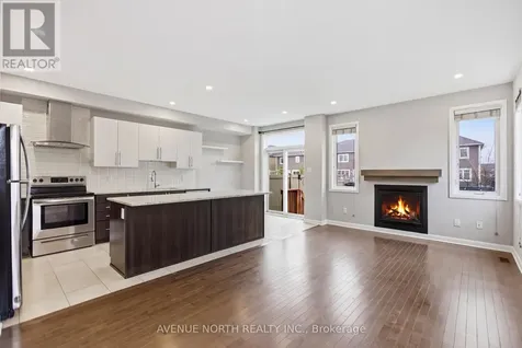 94 Gardenpost Terrace Ottawa ON K4A 5H2