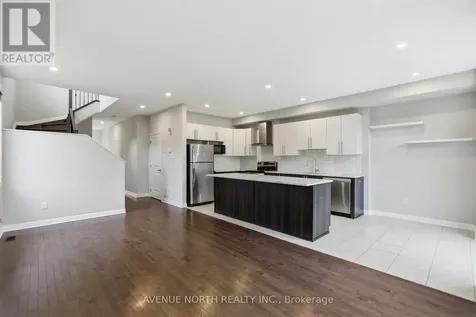 94 Gardenpost Terrace Ottawa ON K4A 5H2