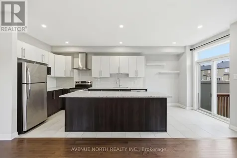 94 Gardenpost Terrace Ottawa ON K4A 5H2