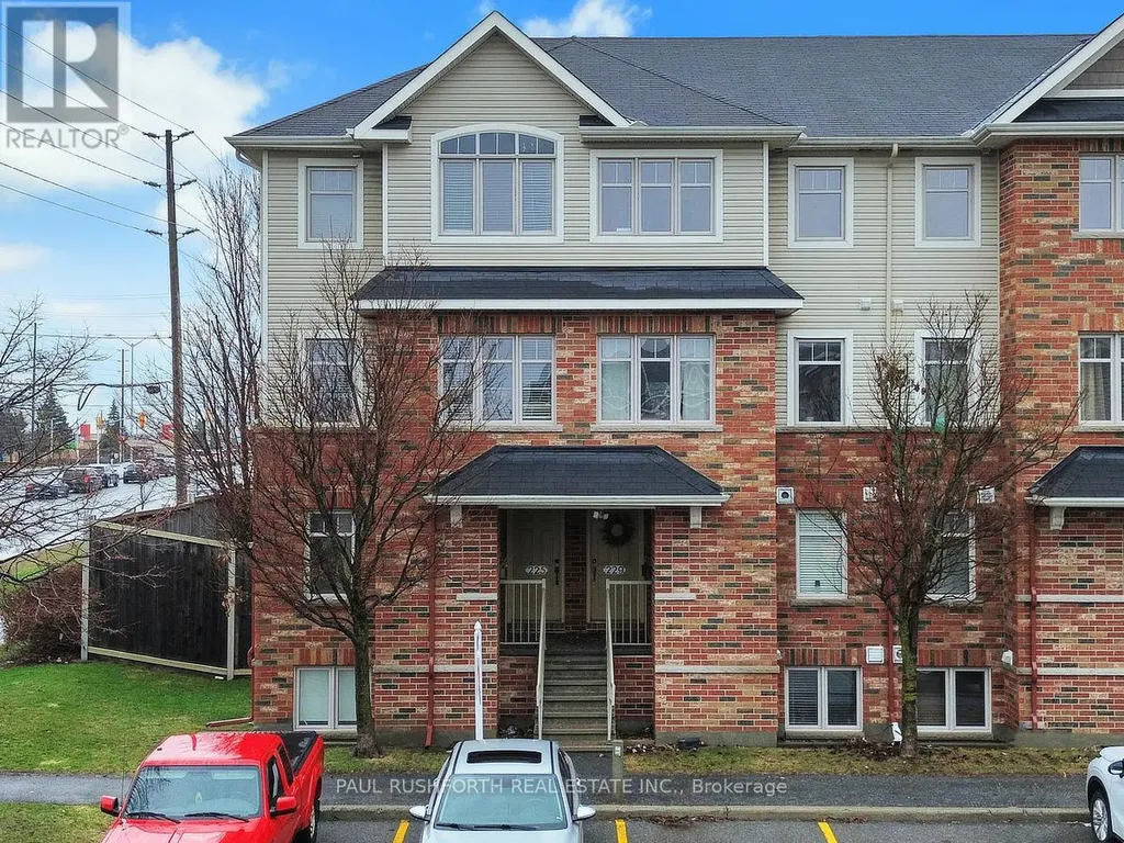 225 Keltie Private Ottawa ON K2J 0A3
