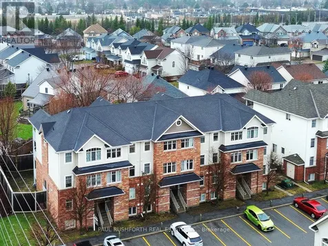 225 Keltie Private Ottawa ON K2J 0A3