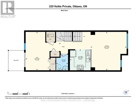 225 Keltie Private Ottawa ON K2J 0A3