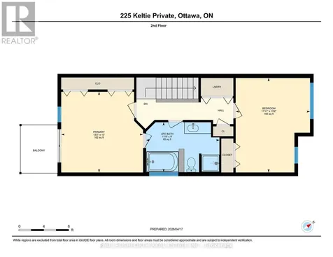 225 Keltie Private Ottawa ON K2J 0A3