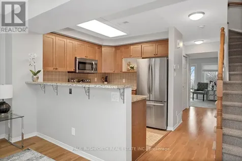 225 Keltie Private Ottawa ON K2J 0A3
