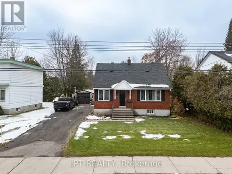 3794 Albion Road Ottawa ON K1T 1A5