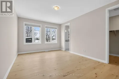 238 Pursuit Terrace Ottawa ON K0A 2Z0