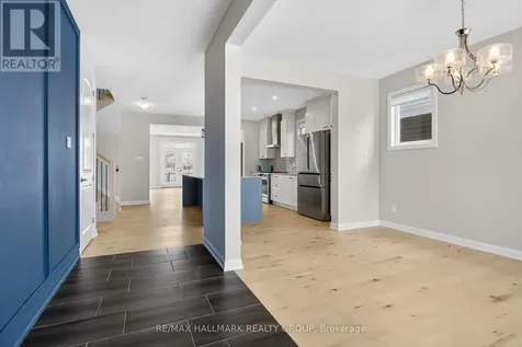 238 Pursuit Terrace Ottawa ON K0A 2Z0